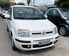 Fiat Panda 1.2 GPL KM 148000 2012