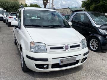 Fiat Panda 1.2 GPL KM 148000 2012