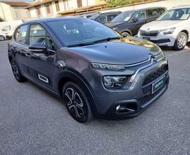 Citroen C3 PureTech 83 S&S Feel