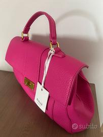 Borsa fucsia