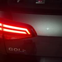 stop e fari golf 7-7.5 