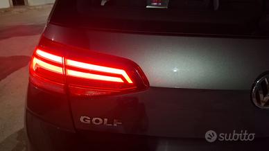 stop e fari golf 7-7.5 