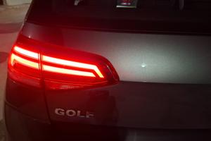 stop e fari golf 7-7.5 