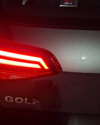 stop e fari golf 7-7.5 