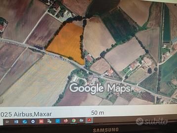 Terreno altavilla silentina