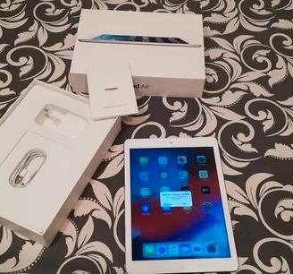 iPad Air (A1474) 