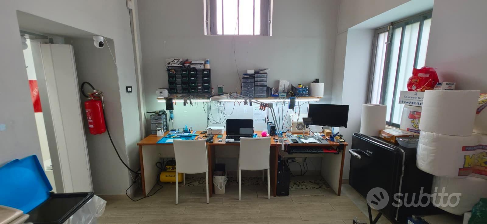 Avviata attività di telefonia - Vista 5