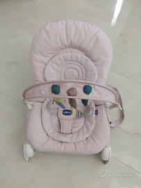 SDRAIETTA CHICCO
