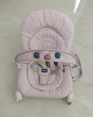 SDRAIETTA CHICCO