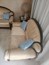 divano 2 posti comodi 