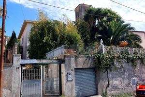 Gagliano (CZ) Esclusiva villa singola con giardino