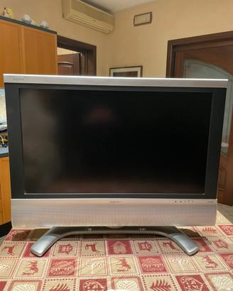 Televisore Sharp