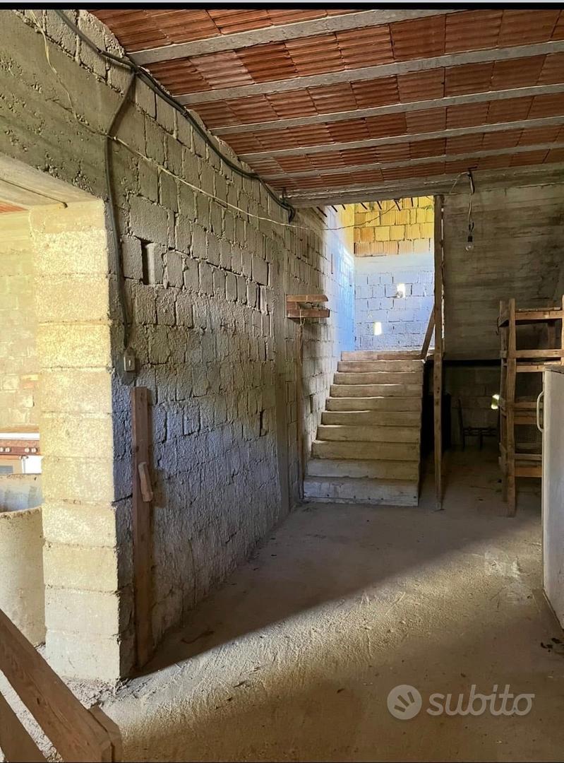 Terreno con casa - Vista 4