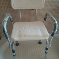 Sedia doccia anziani o disabili