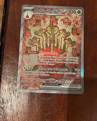 Carta pokemon