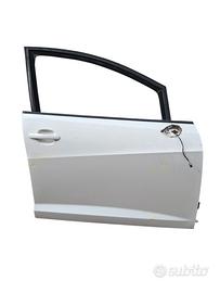 Portiera Anteriore Destra Seat Ibiza 1.4 Benzina 2