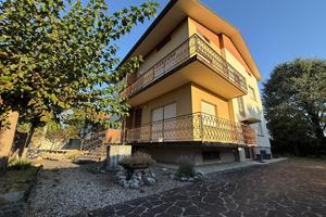 Bifamiliare in Via Martignacco