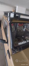 FIAT Panda 1ª serie - 1987