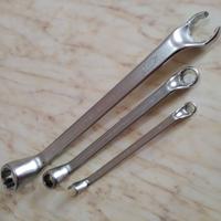 CHIAVI POLIGONALI  DOPPIA CURVA  BETA