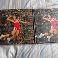 Libro il volo delle colibrì 