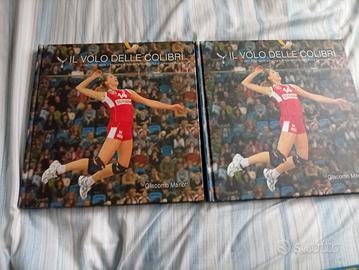 Libro il volo delle colibrì 