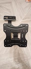 Braccio Tv Vultech 23-42 pollici