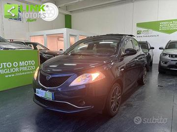 LANCIA Ypsilon 1.3 MJT 16V 95 CV 5 porte S&S Pla