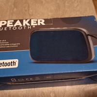 Speaker bluetooth 