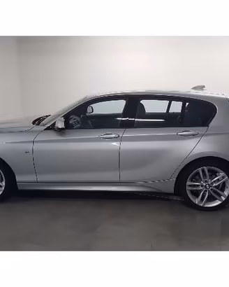 BMW Serie 1 restyling M-Sport ricambi