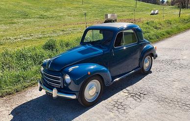 Fiat Topolino 500 C
