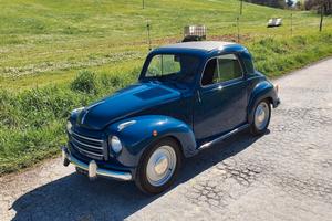 Fiat Topolino 500 C
