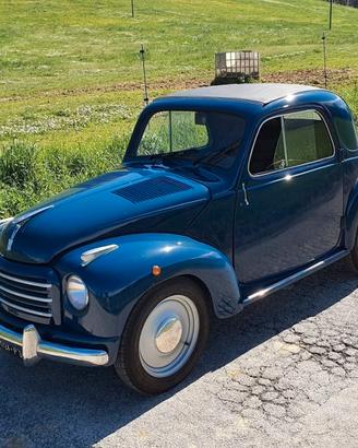 Fiat Topolino 500 C