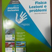 Fisica Lezioni e problemi