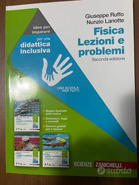 Fisica Lezioni e problemi