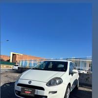 Fiat Grande Punto 1.4 5 porte Actual Natural Power