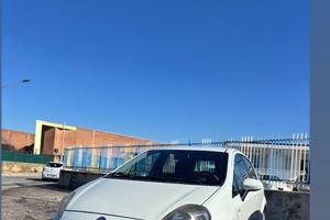 Fiat Grande Punto 1.4 5 porte Actual Natural Power