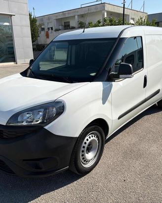 FIAT DOBLO' 1.6 MJT 105 CV MAXI BUSINESS
