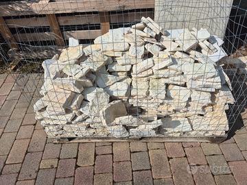 Pietre originalie naturali di Trani