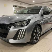 PEUGEOT 208 PureTech 75 Stop&Start 5 porte Style