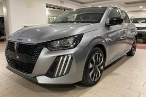 PEUGEOT 208 PureTech 75 Stop&Start 5 porte Style