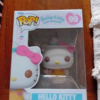 funko hello kitty 