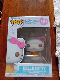 funko hello kitty 