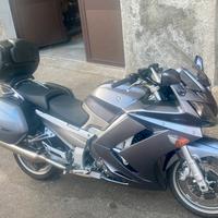 YAMAHA FJR 1300 - 107.000 KM. - euro 4.300