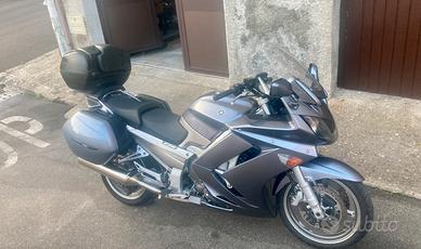 YAMAHA FJR 1300 - 107.000 KM. - euro 4.300