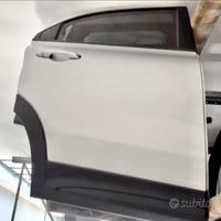 Portiera posteriore destra sinistra Fiat 500x