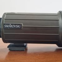 Cannocchiale swarovski habicht ct-85 20-60x