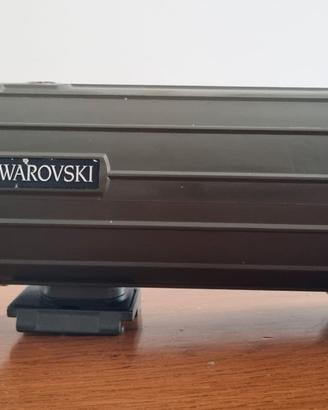 Cannocchiale swarovski habicht ct-85 20-60x