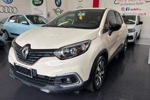 Renault Captur 1.5 Dci 90 CV Sport Edition