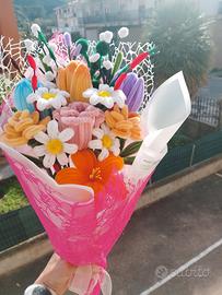 bouquet di fiori