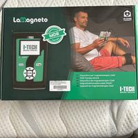 Apparecchio magnetoterapia